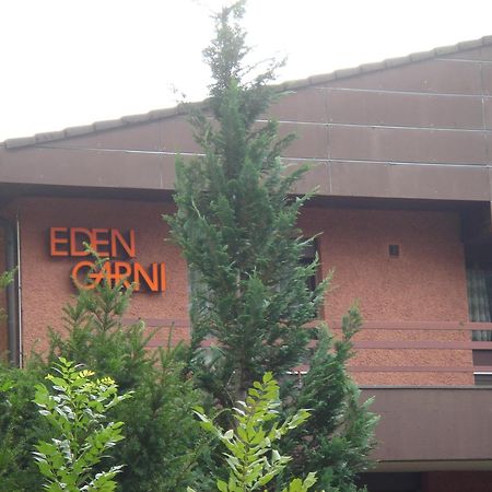 Hotel Eden Sisikon ภายนอก รูปภาพ